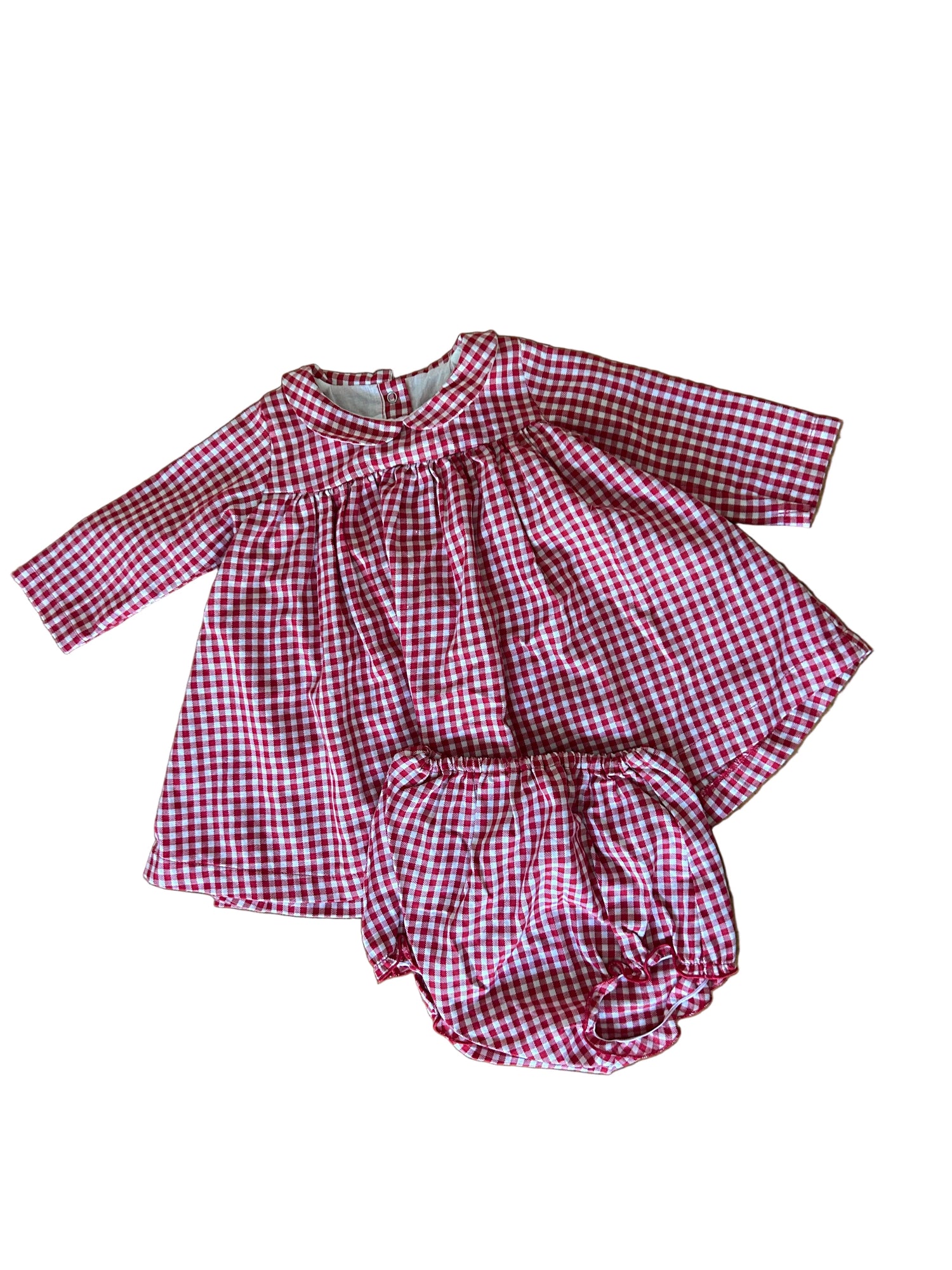 Size 00 (3-6M)