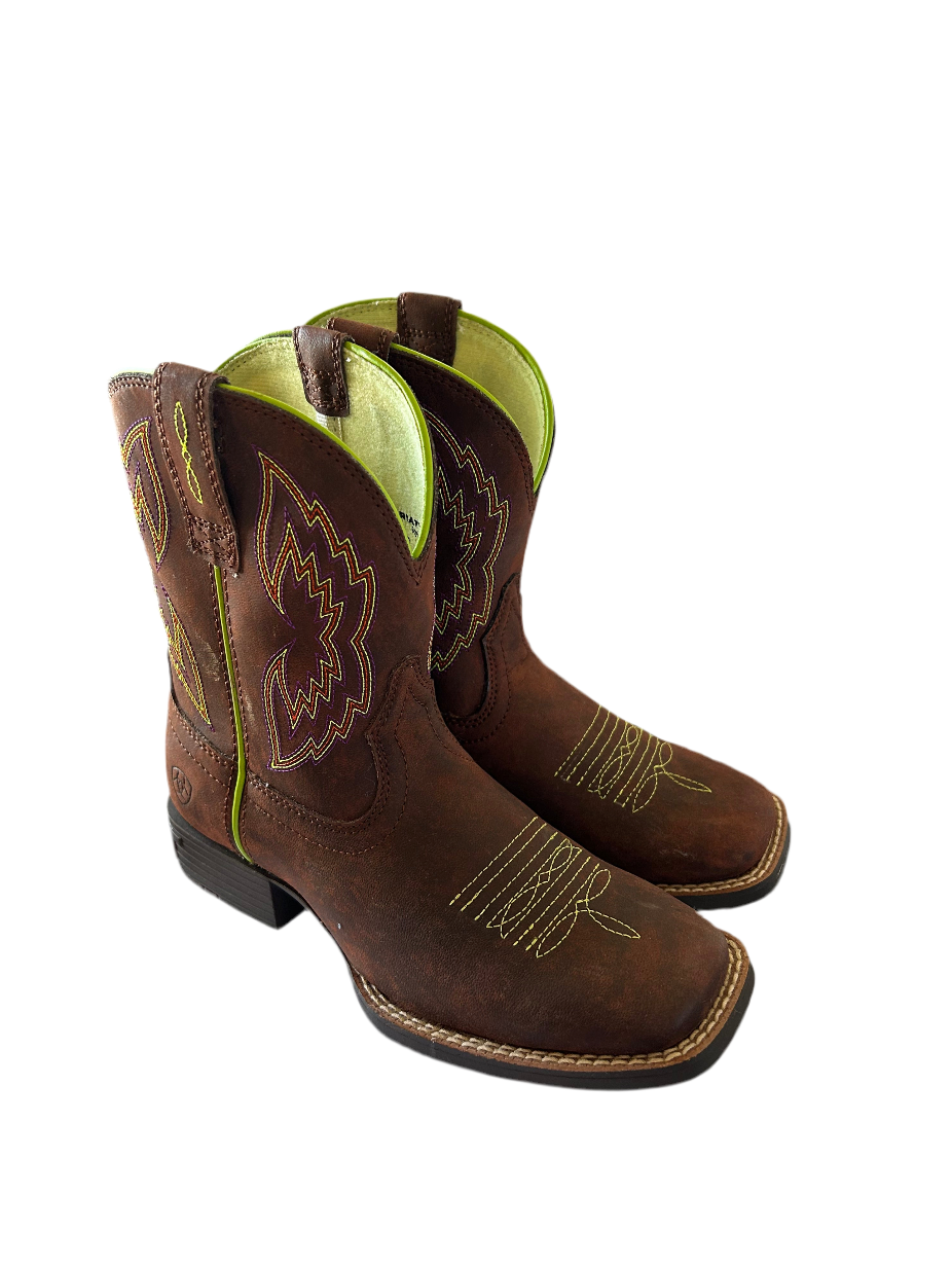 Footwear: Boots, Sandals, Sneakers