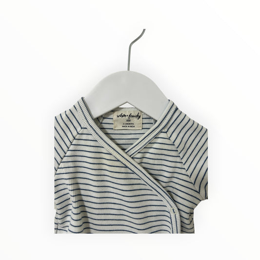 Wilson & Frenchy - Stripe Top (000)