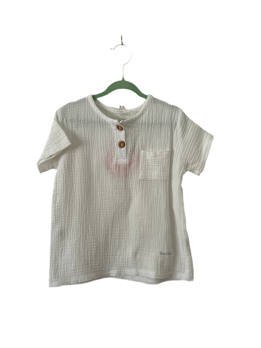 Bondi Booti - Muslin Top (4)