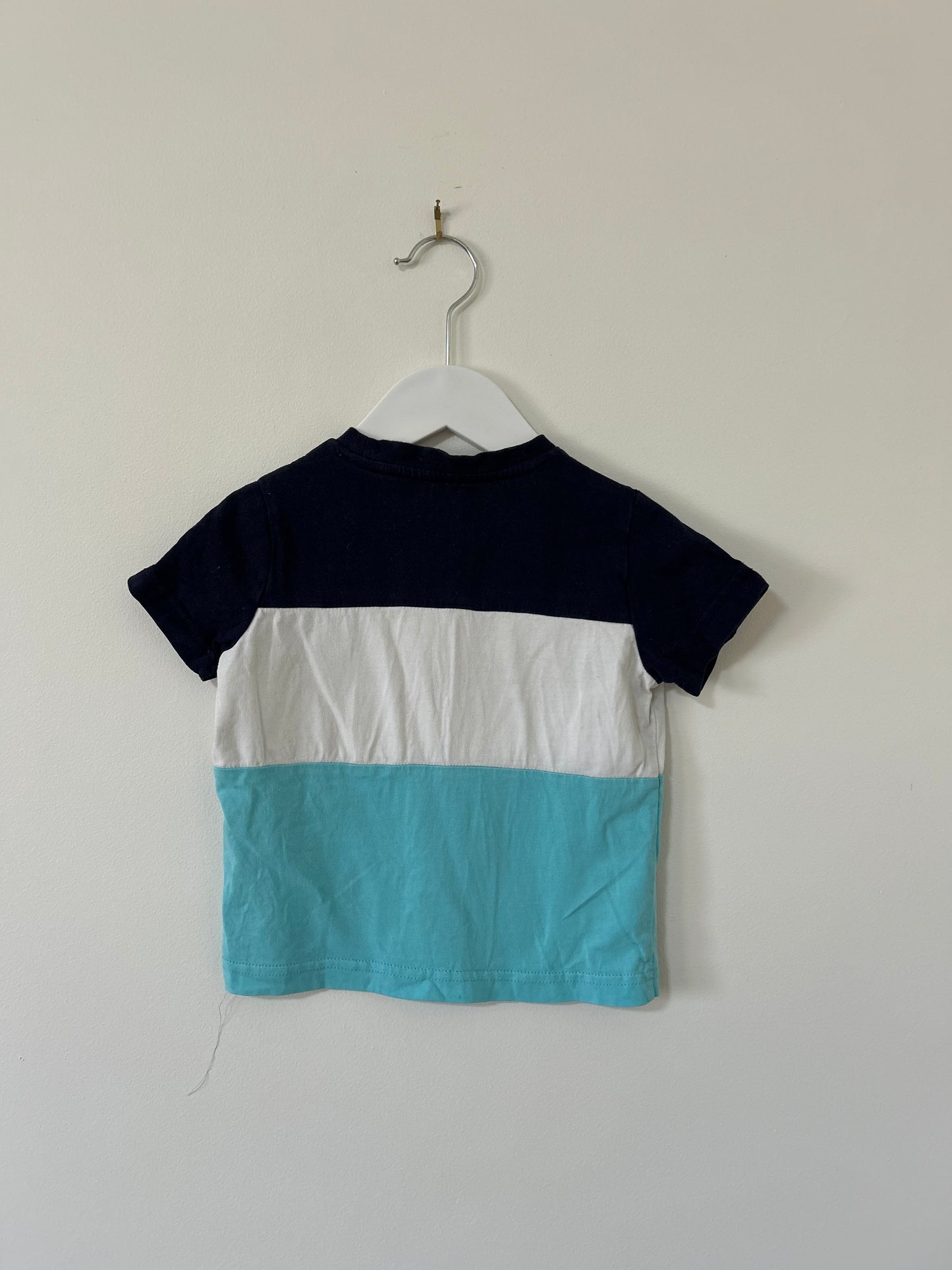 RB Sellars - Glenlee Tee (2)