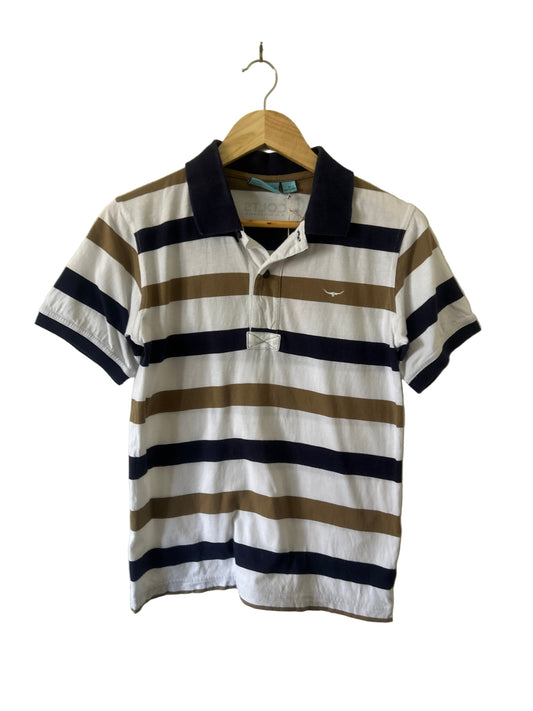 RMW Colts - Stripe Shirt (12)