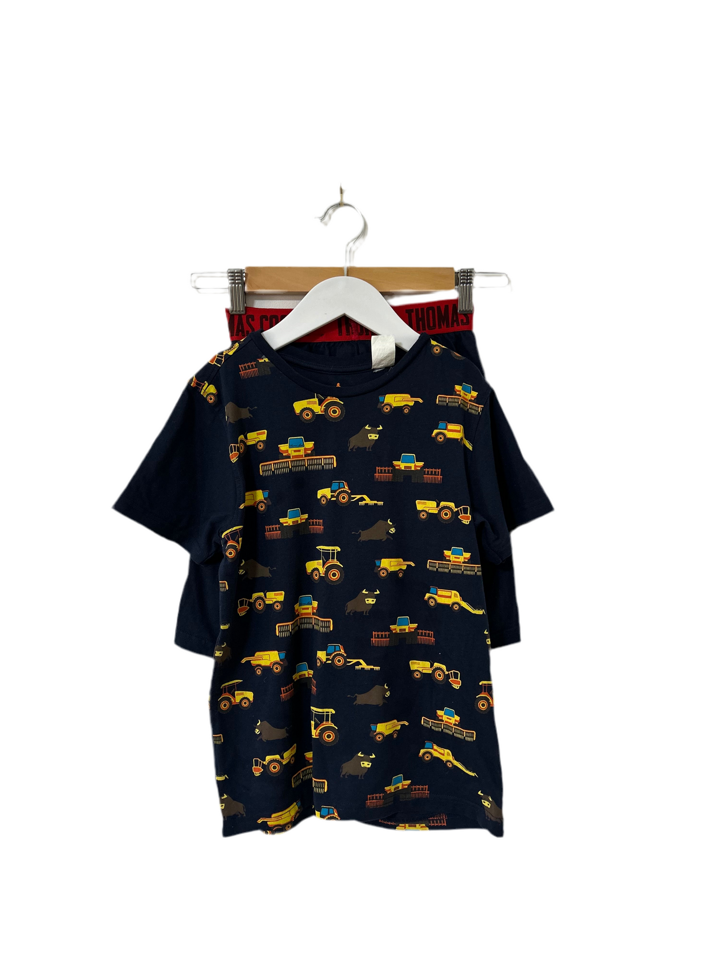 Thomas Cook - Pj’s (8)