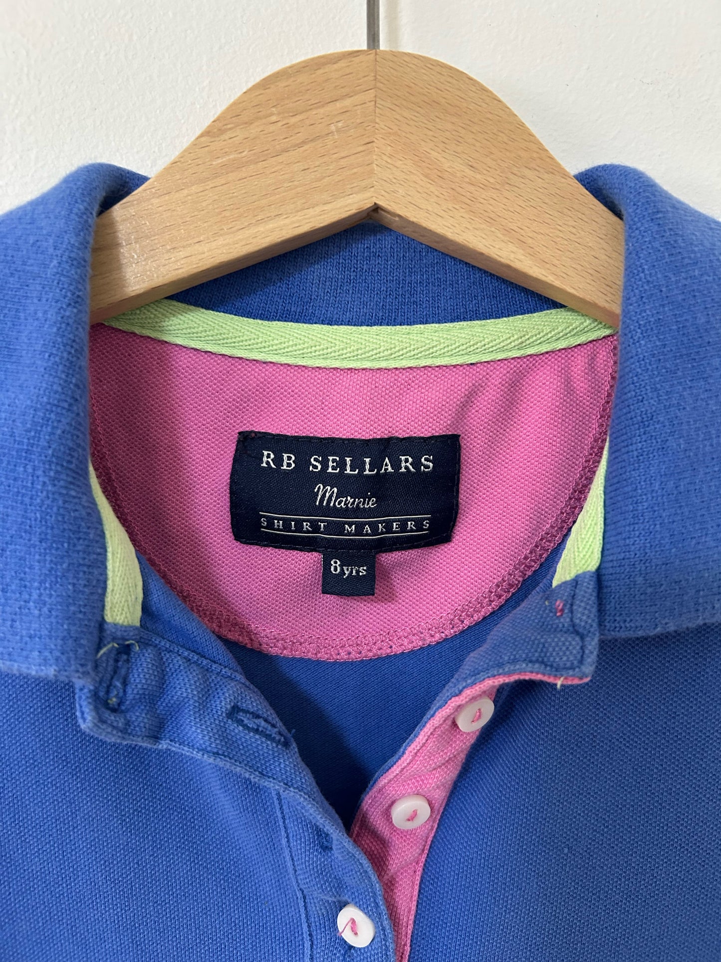 RB Sellars - Marnie Top (8Y)