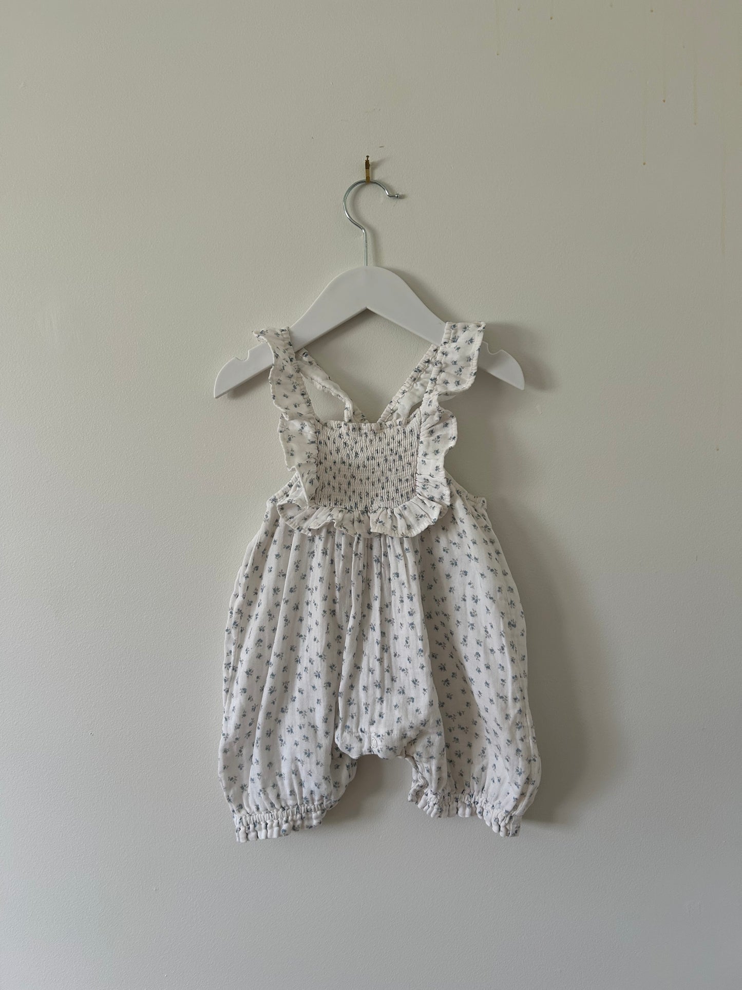 Miann & Co - Romper (12-18M)