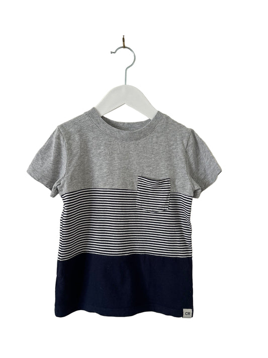 Country Road - Stripe Tee (3)