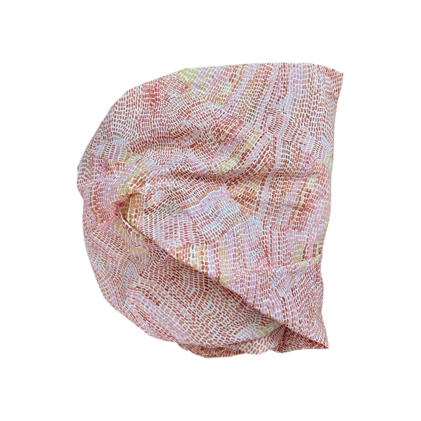 Miimi + Jiinda for Adairs - Organic Cotton Fitted Cot Sheet