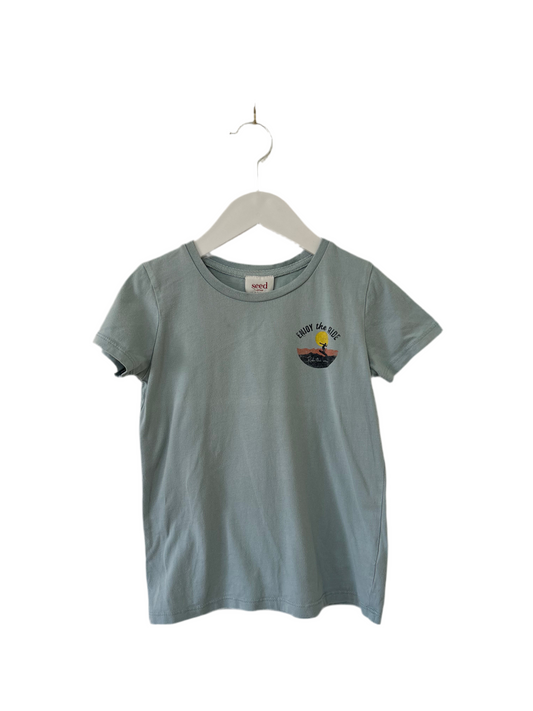 Seed Heritage - Tee (5)