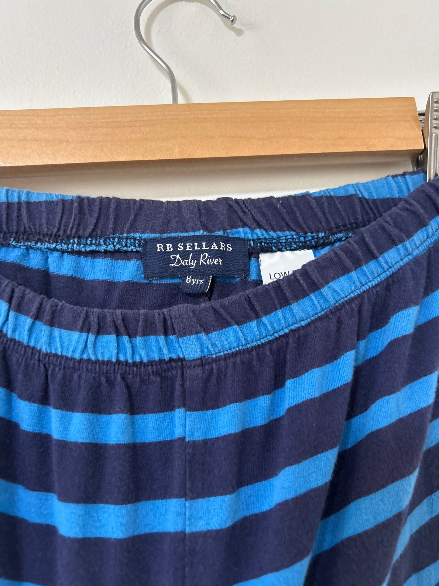 RB Sellars - Daly River Pj's (8 years)
