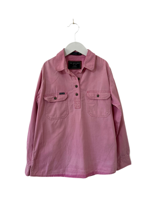 RB Sellars - Tess Workshirt (10)