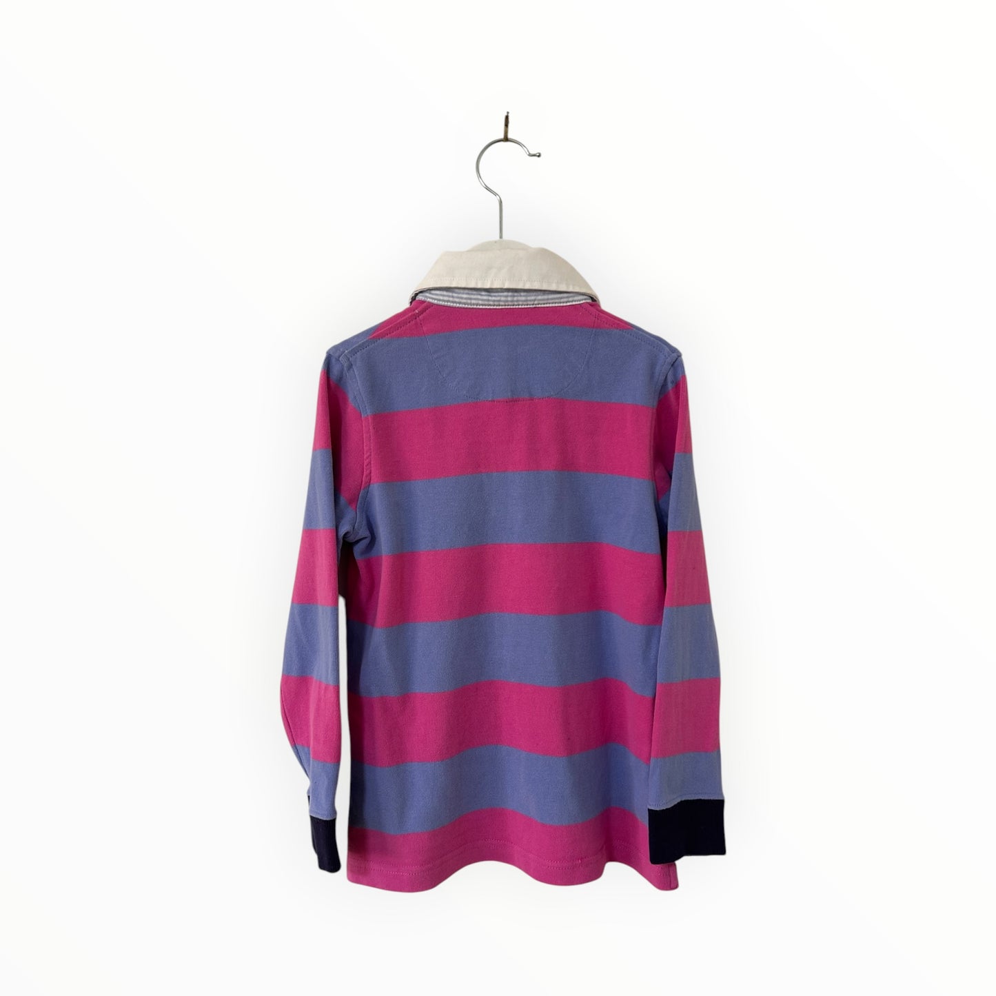RB Sellars - Pink/Purple Rugby Jumper (4)