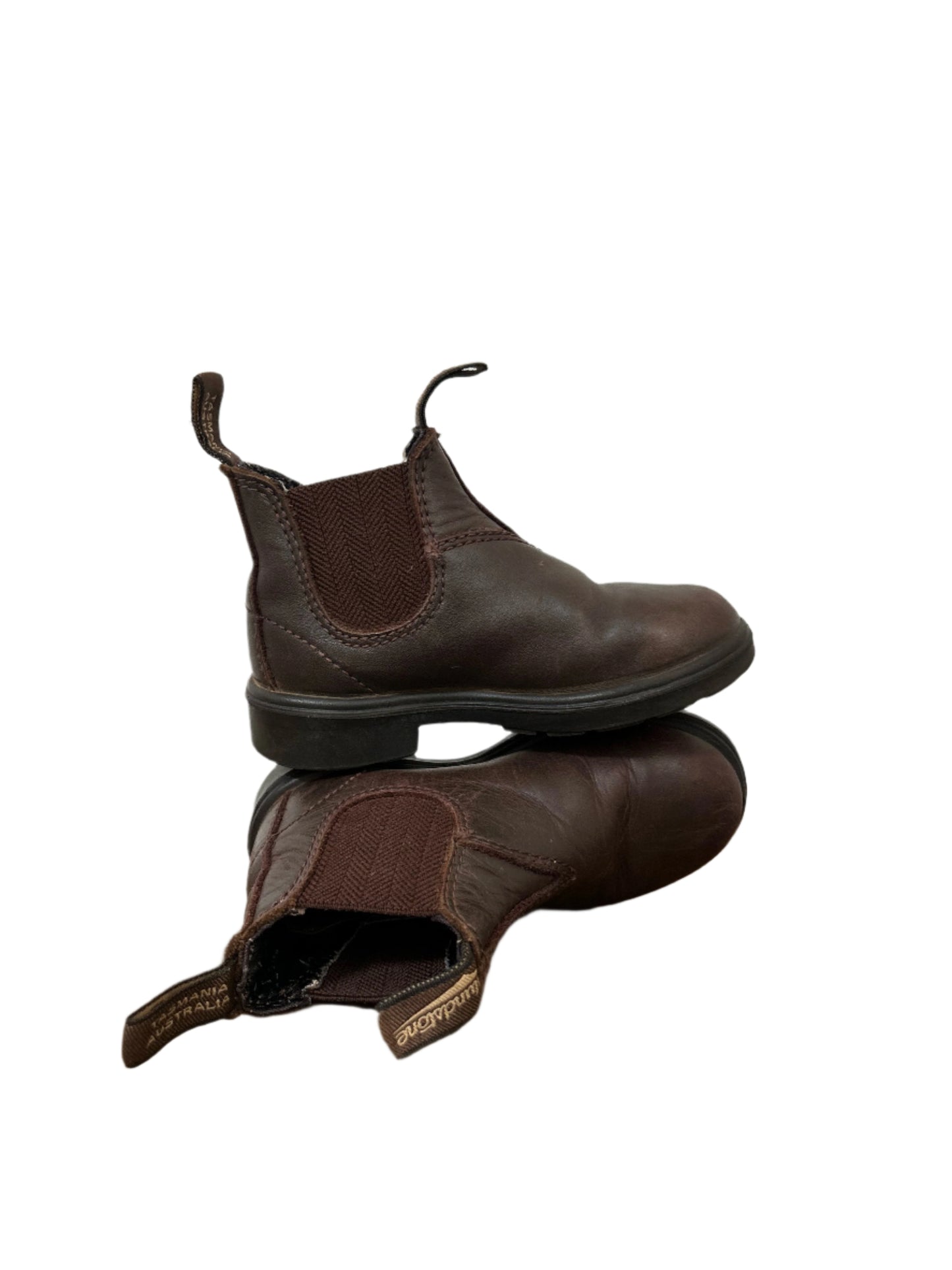 Blundstone Boots - Size (8)