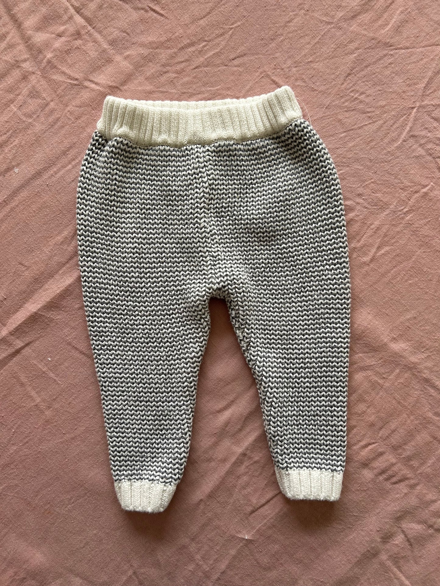 Seed Heritage - Cotton Pants (00)