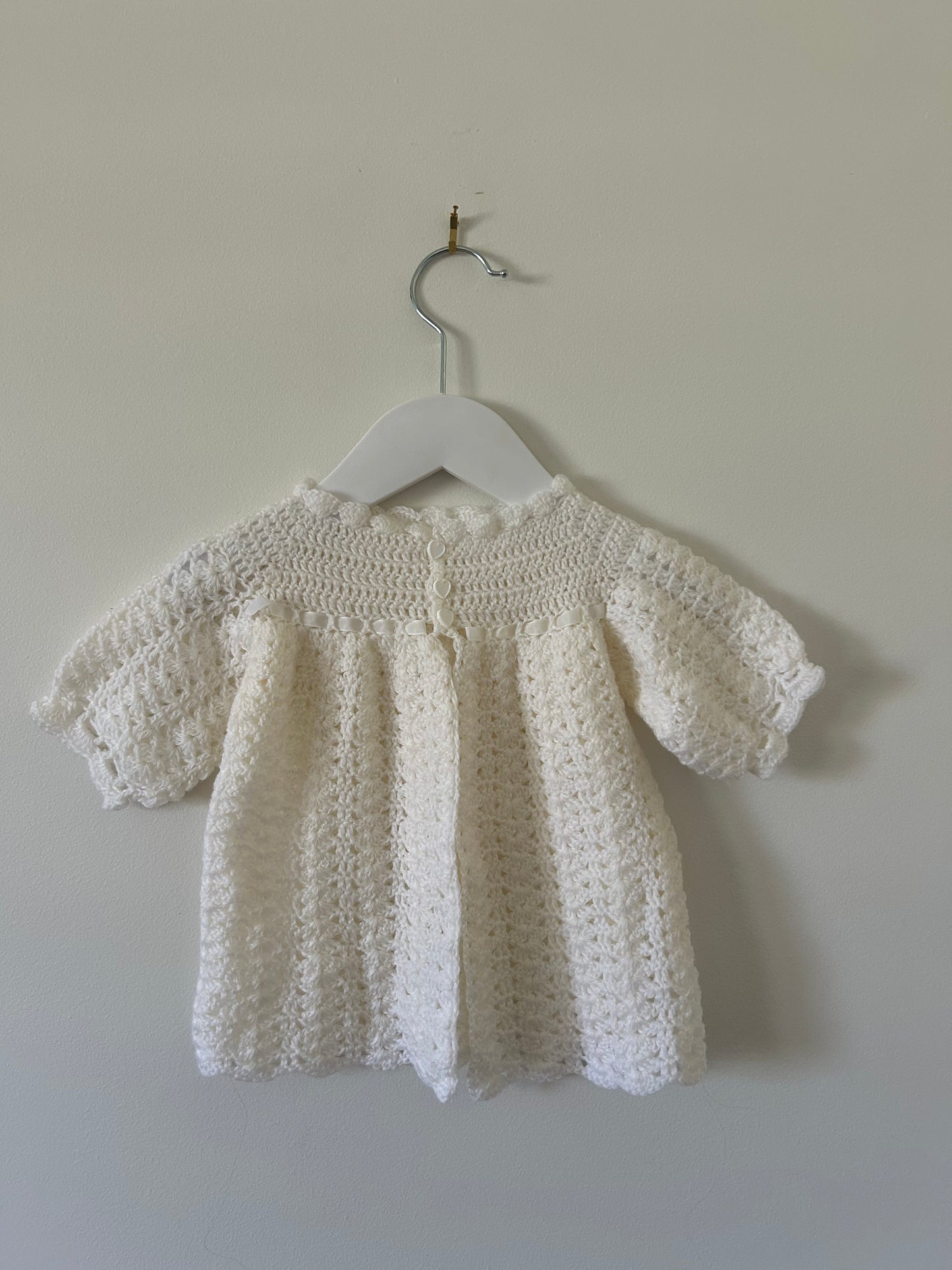 Hand Knit - Dress (0)