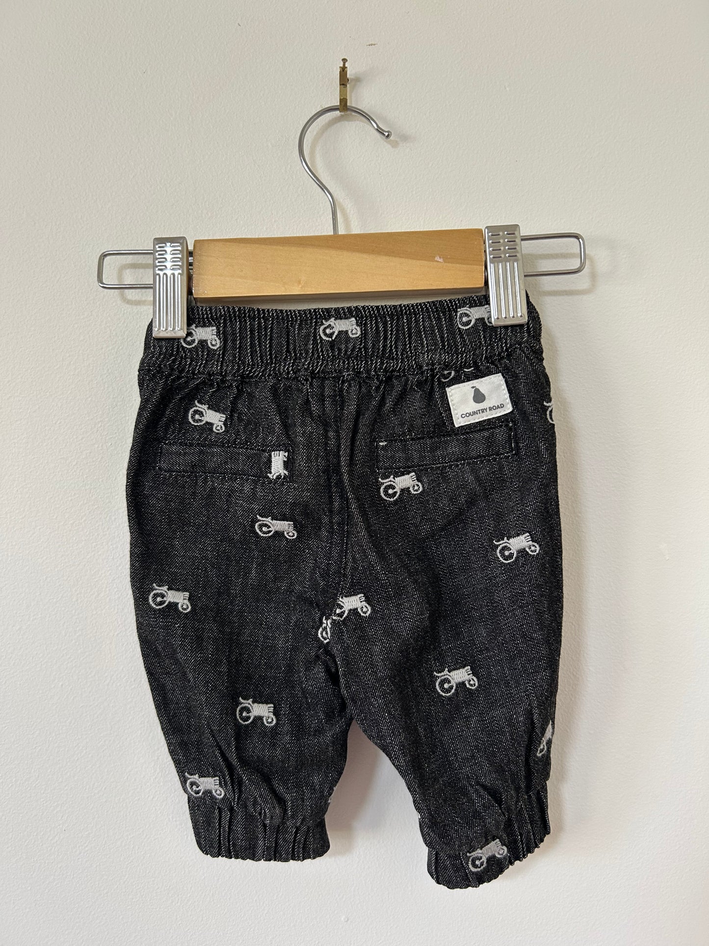 Country Road - Pants (000)