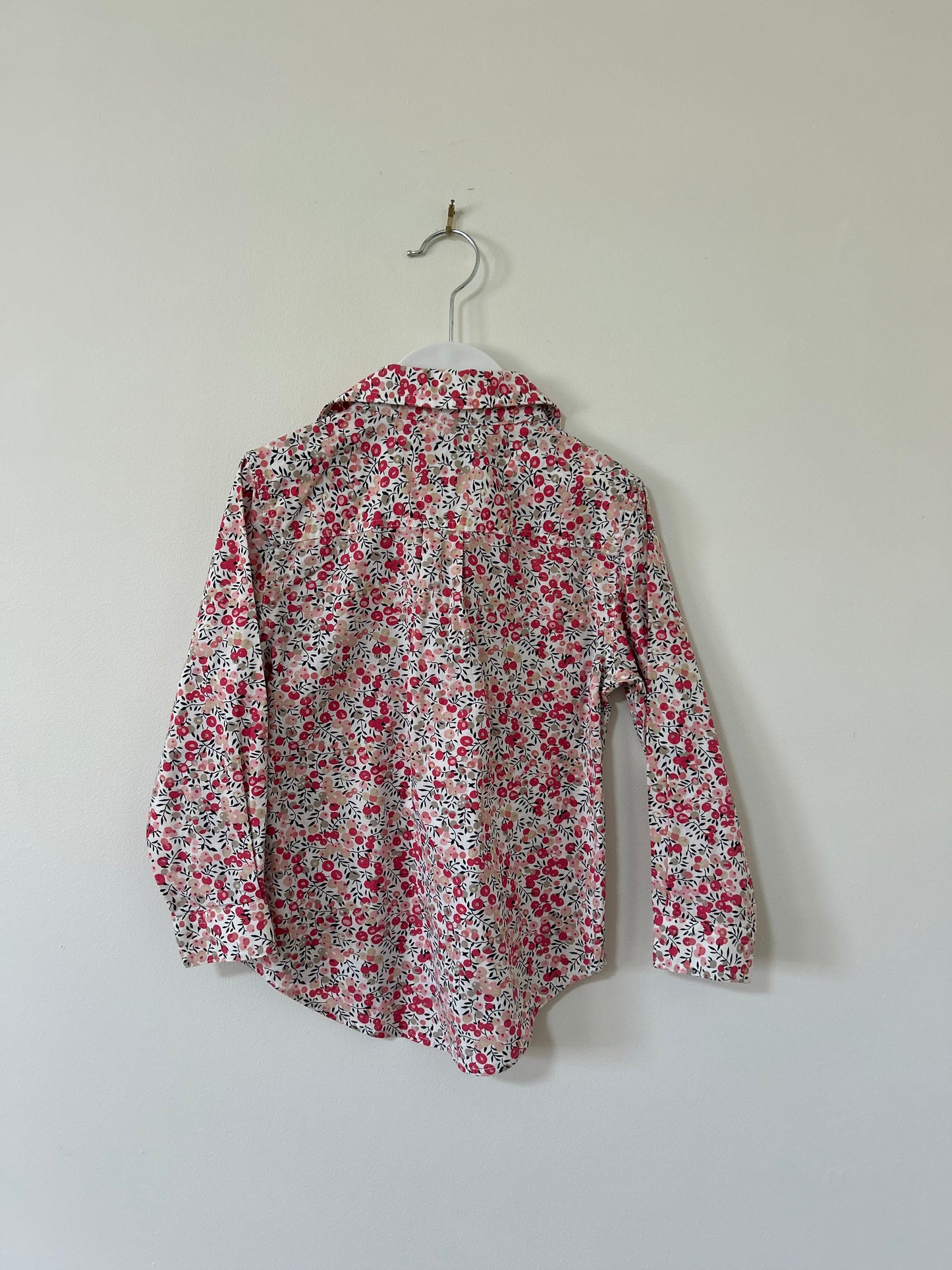 Thomas Cook/Hard Slog - Austin L/S Shirt (4)