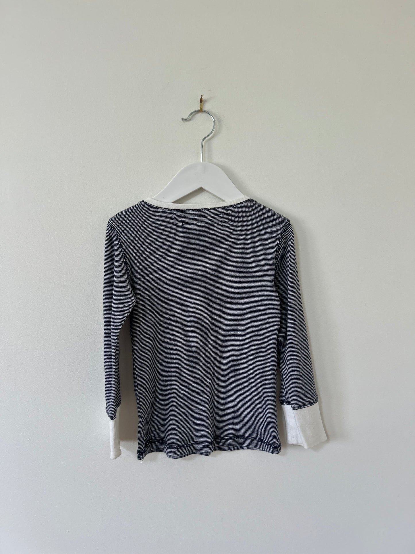 Cotton On - Henley Top (4)