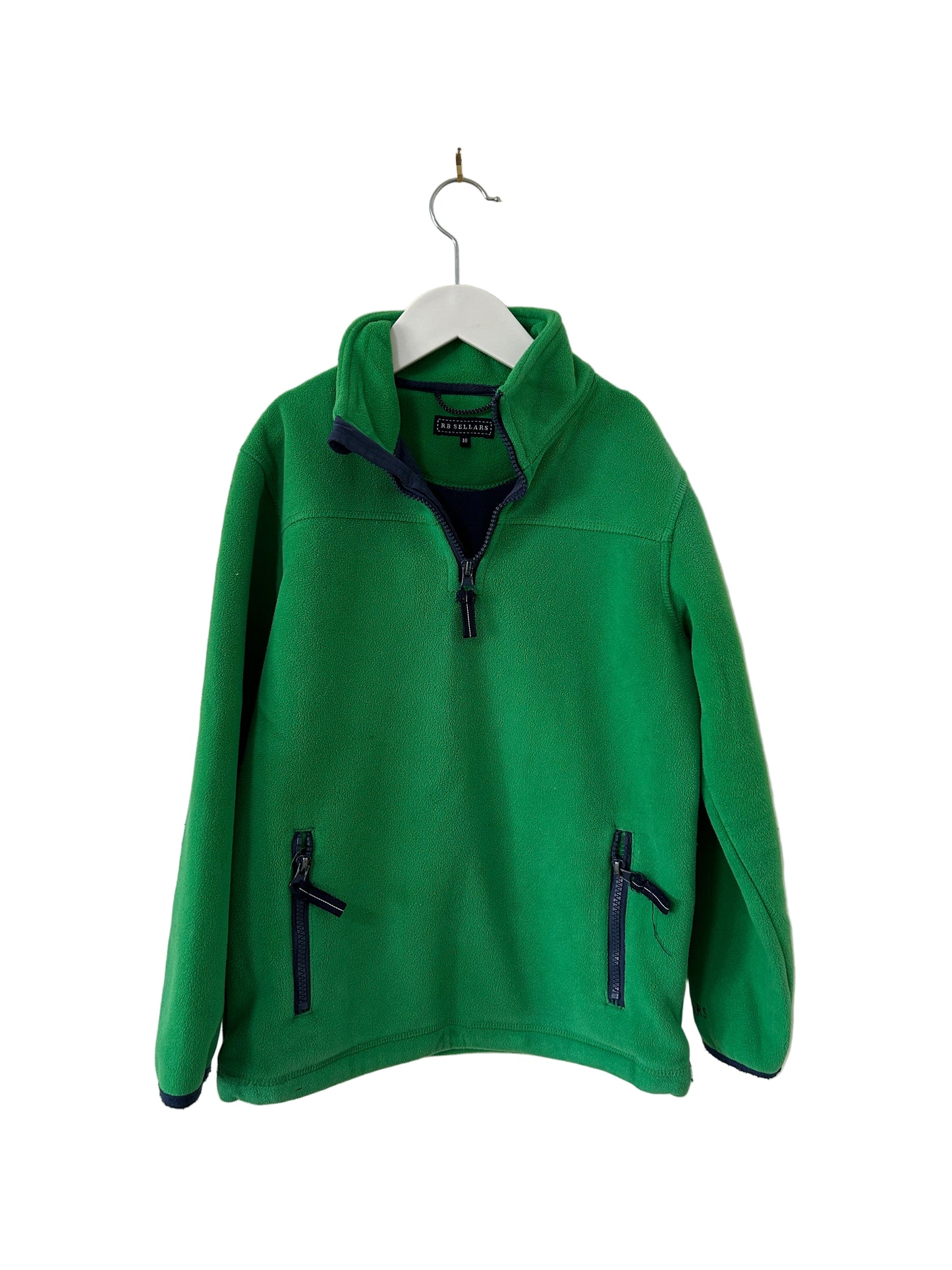 RB Sellars - Fleece Jumper (10)