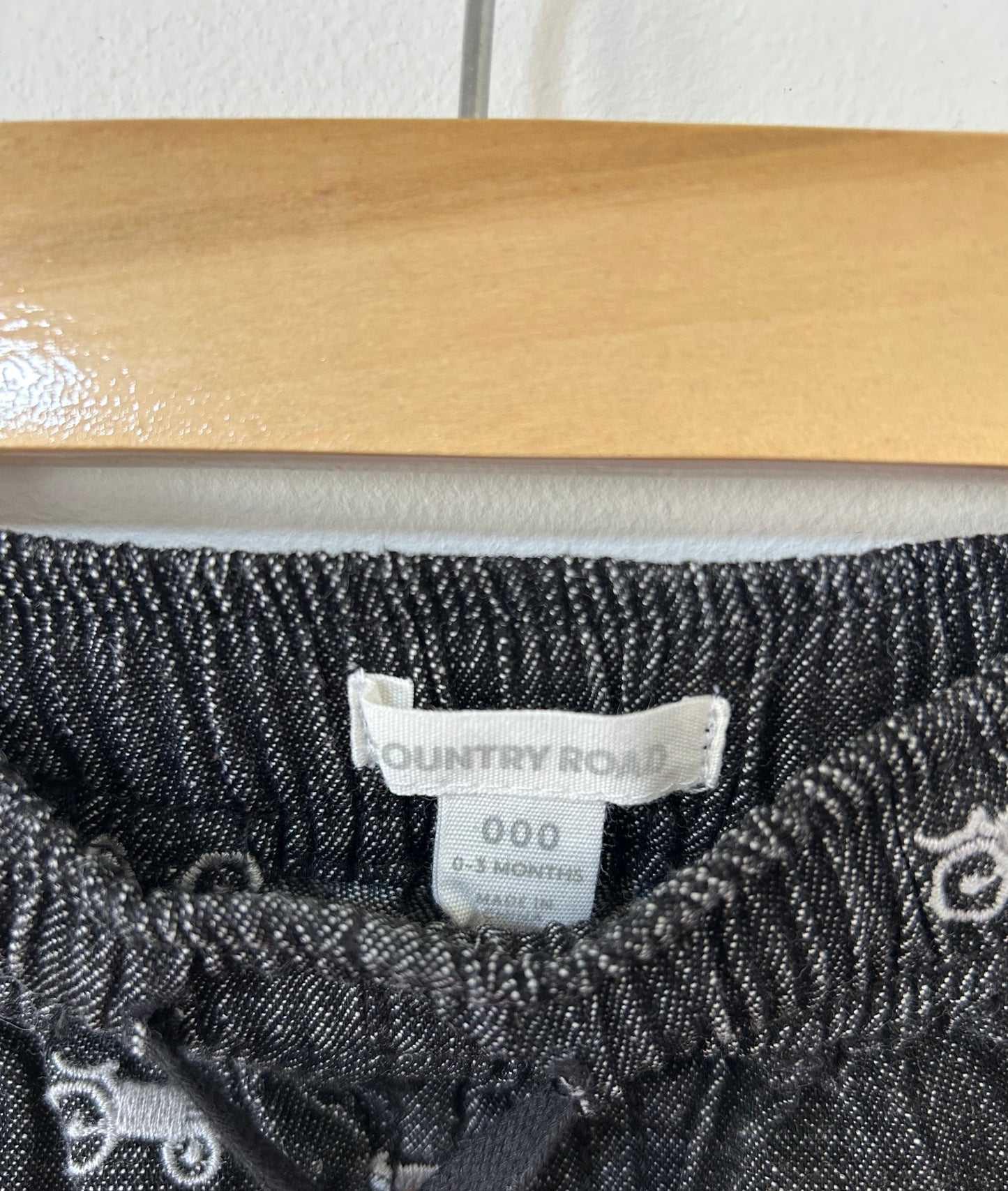 Country Road - Pants (000)