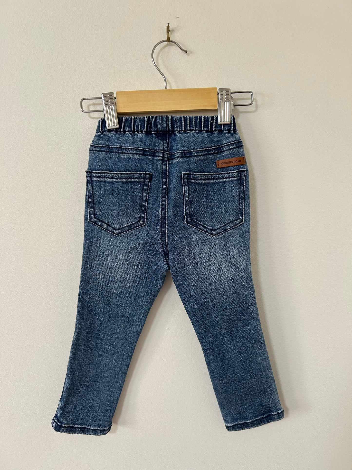 Country Road - Jeans (18-24M)