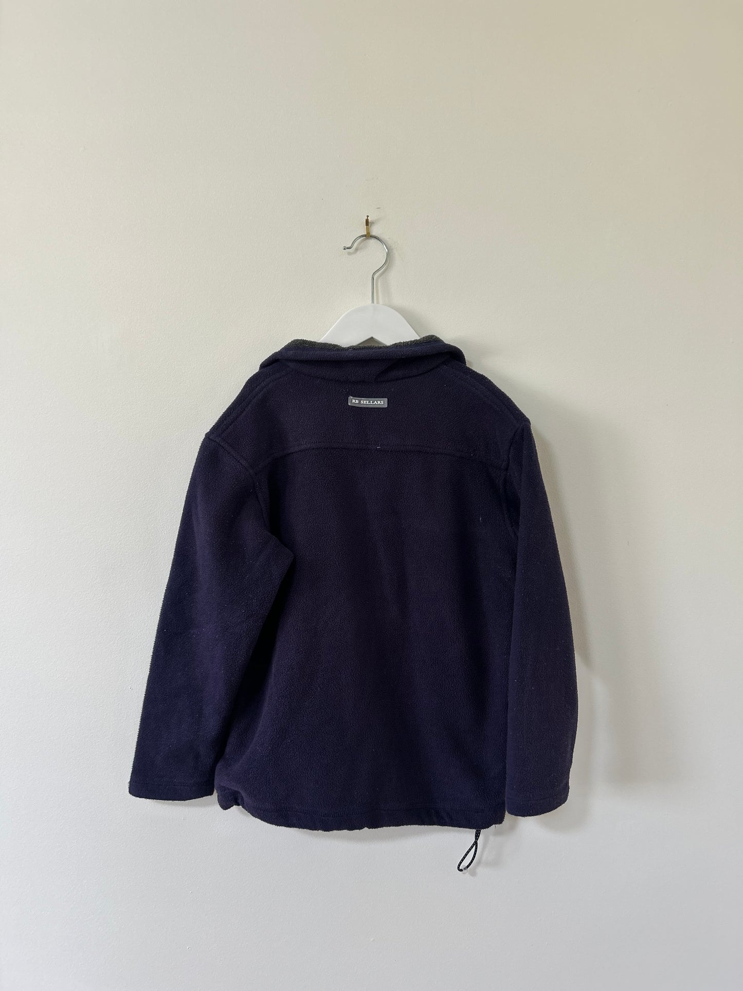 RB Sellars - Fleece Jumper (8)