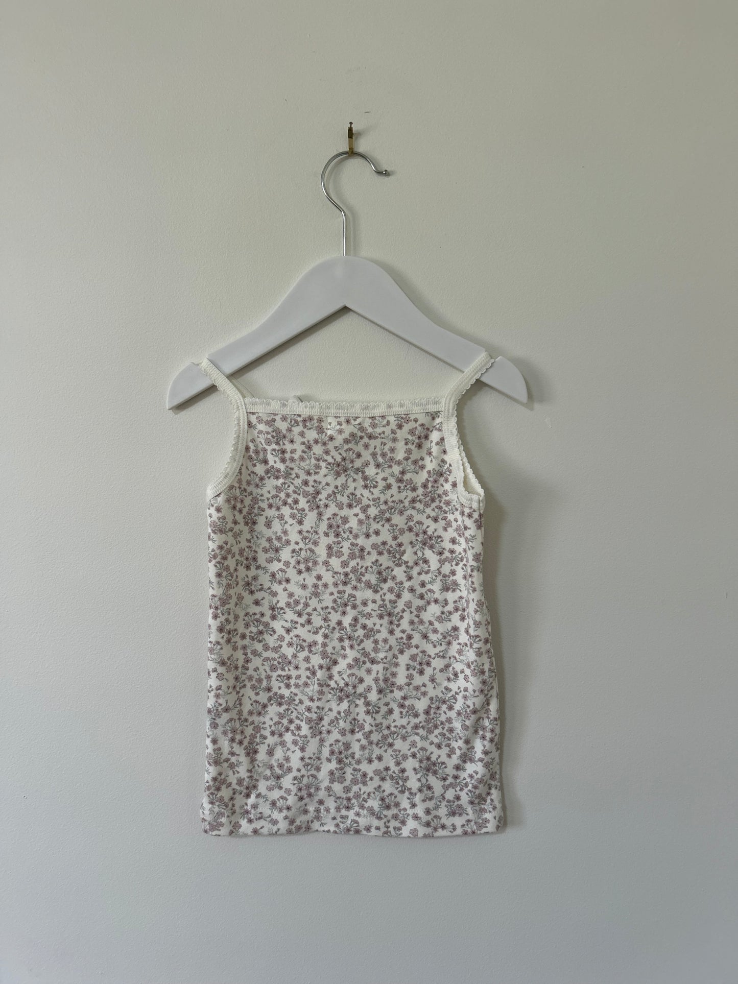 Jamie Kay - Posy Singlet (4)