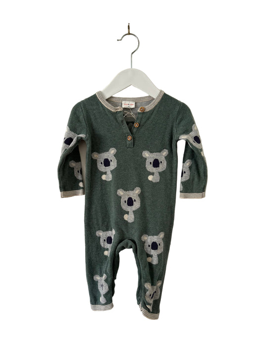 Jack & Milly - Koala Suit (3-6M)