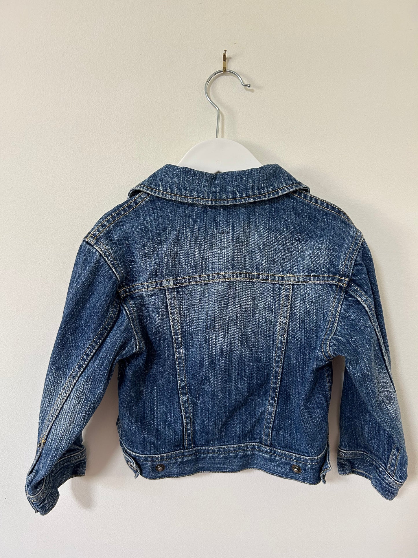 Esprit - Denim Jacket (2)