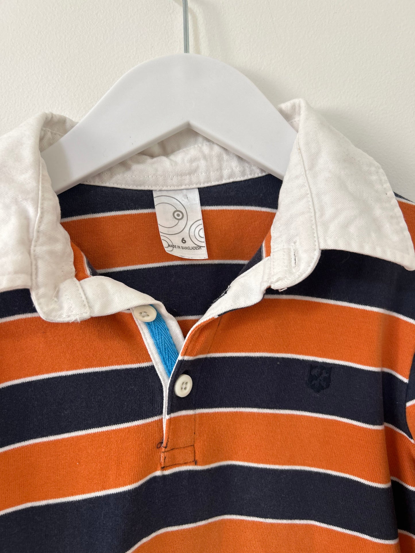 Target - Stripe Rugby (6)