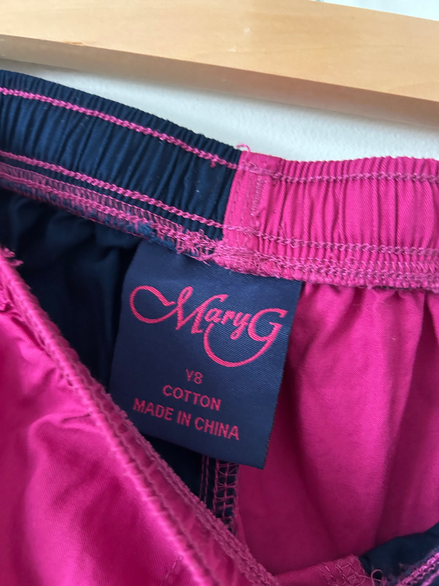 MaryG - Shorts (Y8)