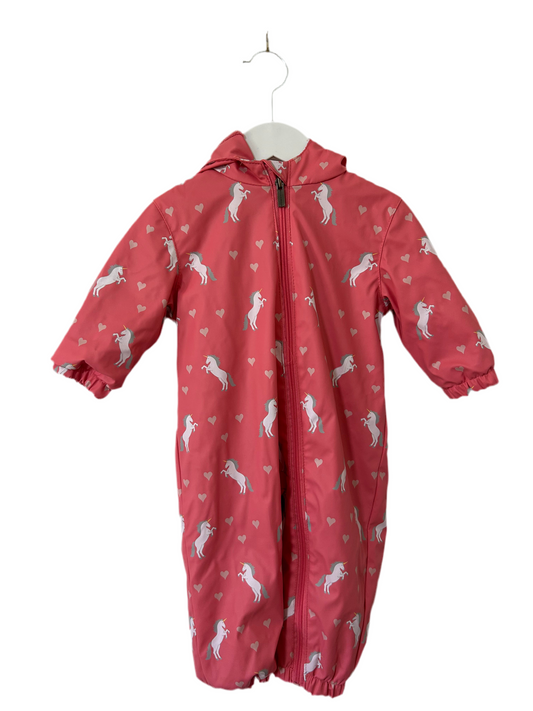 Korango - Rain Suit (9-12M)