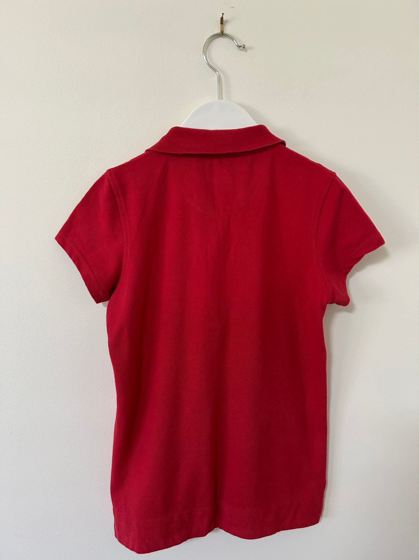 RB Sellars - Marnie Pink/Red Polo (10)