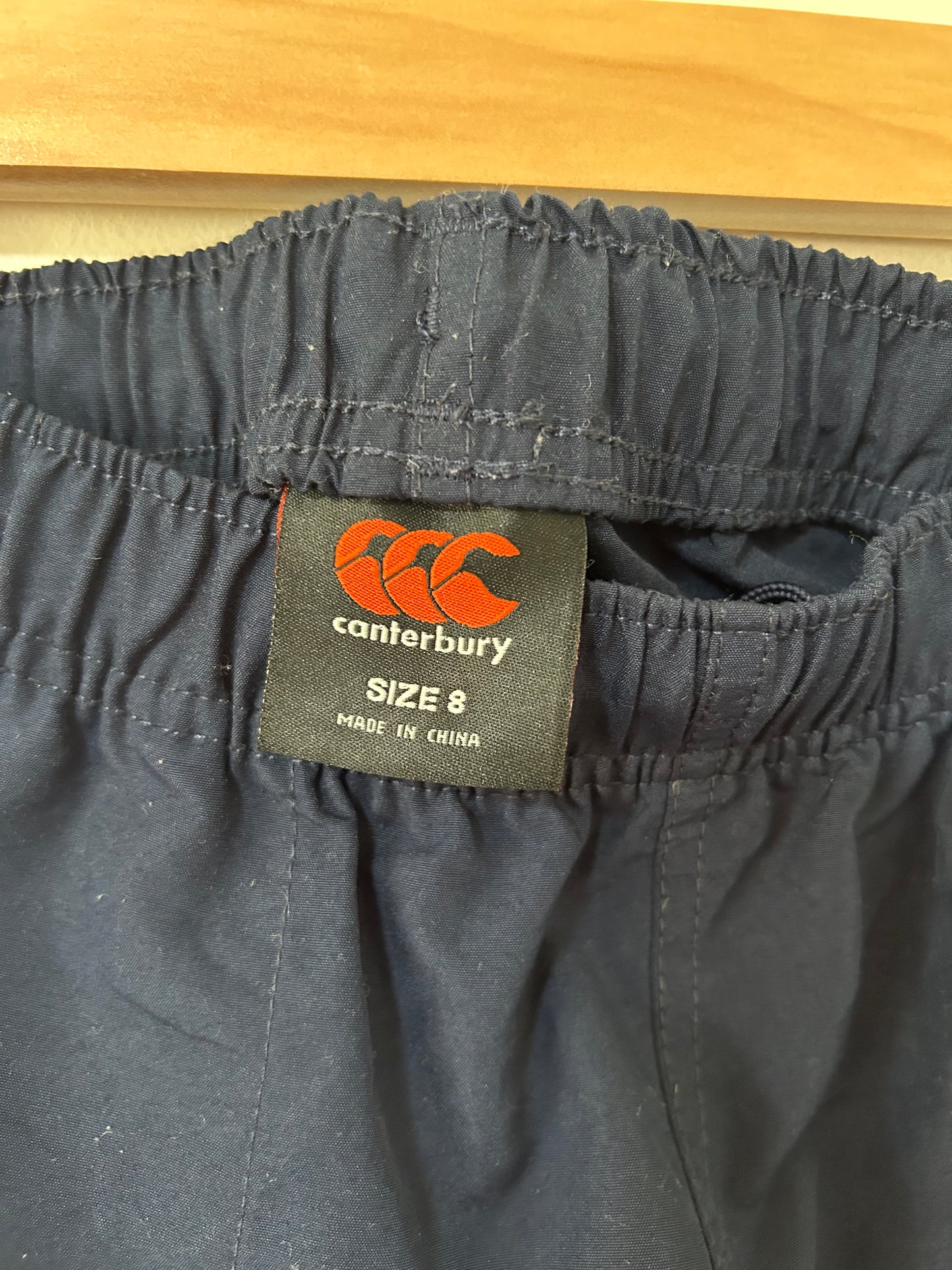 CCC  - Shorts (8)