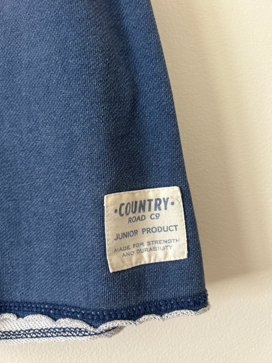 Country Road - Jogger Shorts (7)