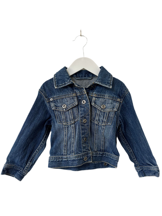 Esprit - Denim Jacket (2)