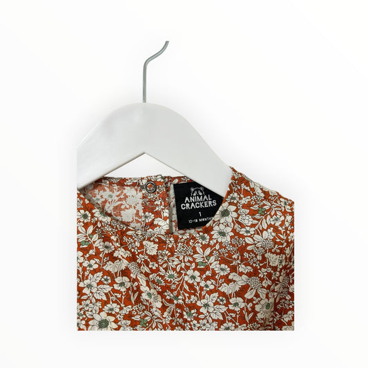 Uncle Cracker - Floral Set (1)