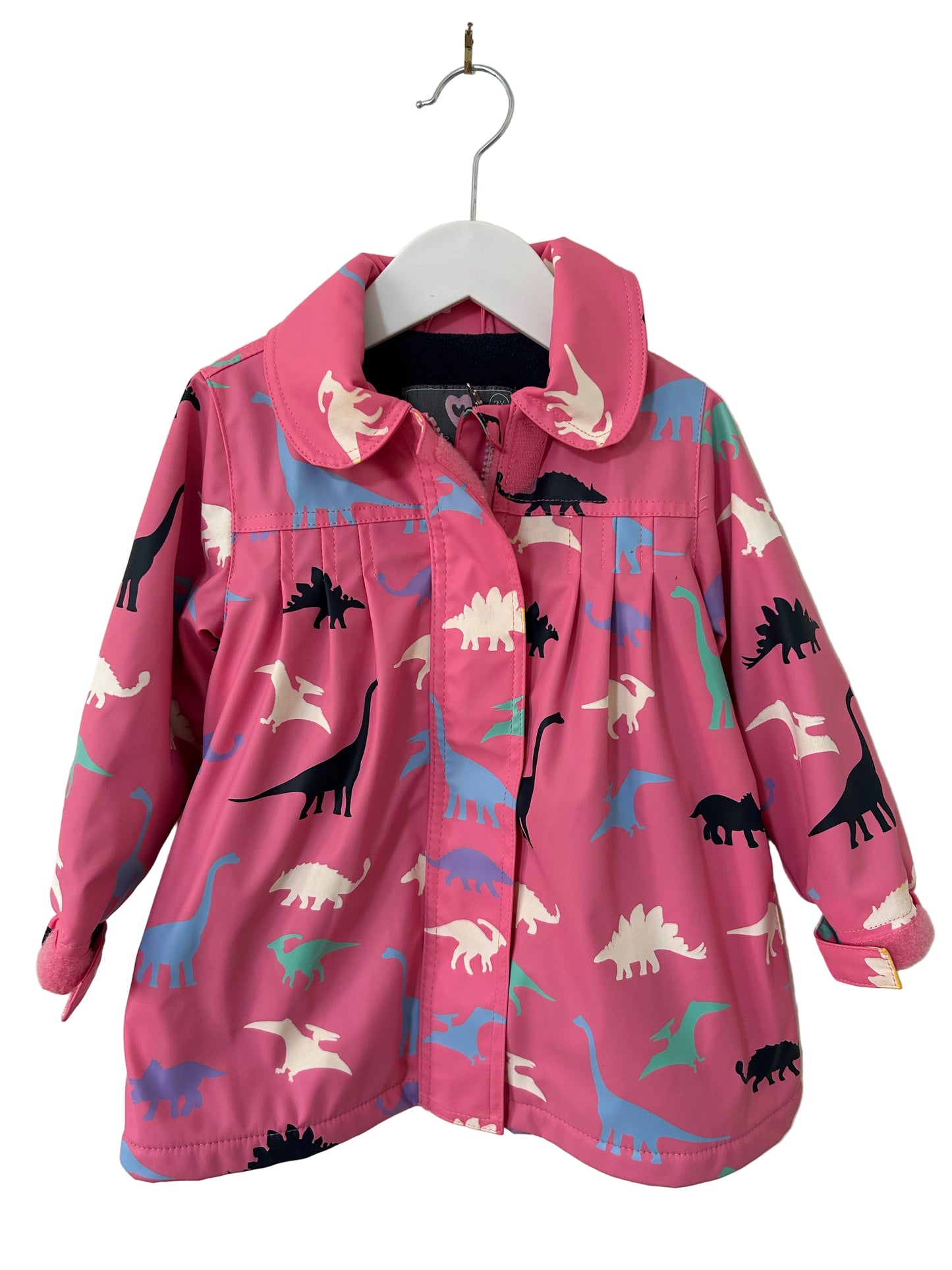 Korango - Rain Jacket (2Y)