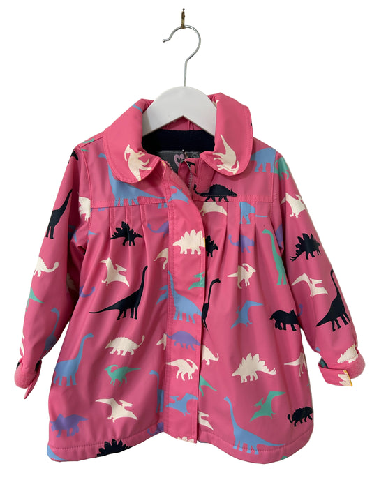 Korango - Rain Jacket (2Y)