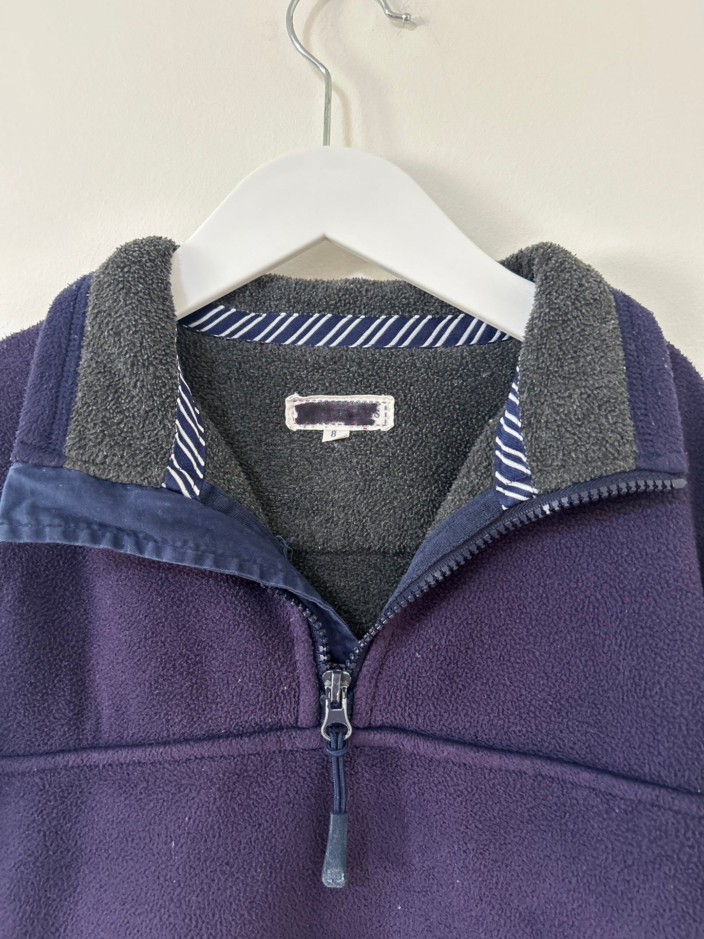 RB Sellars - Fleece Jumper (8)