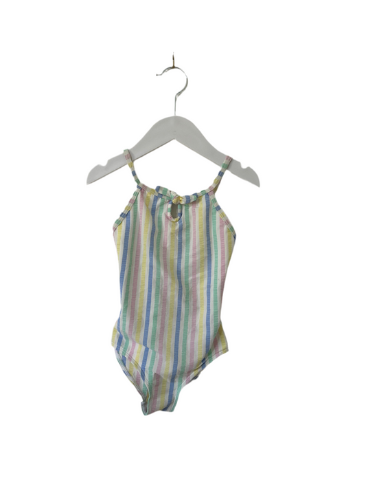 Seed Herirage - Stripe Swimwear (3)