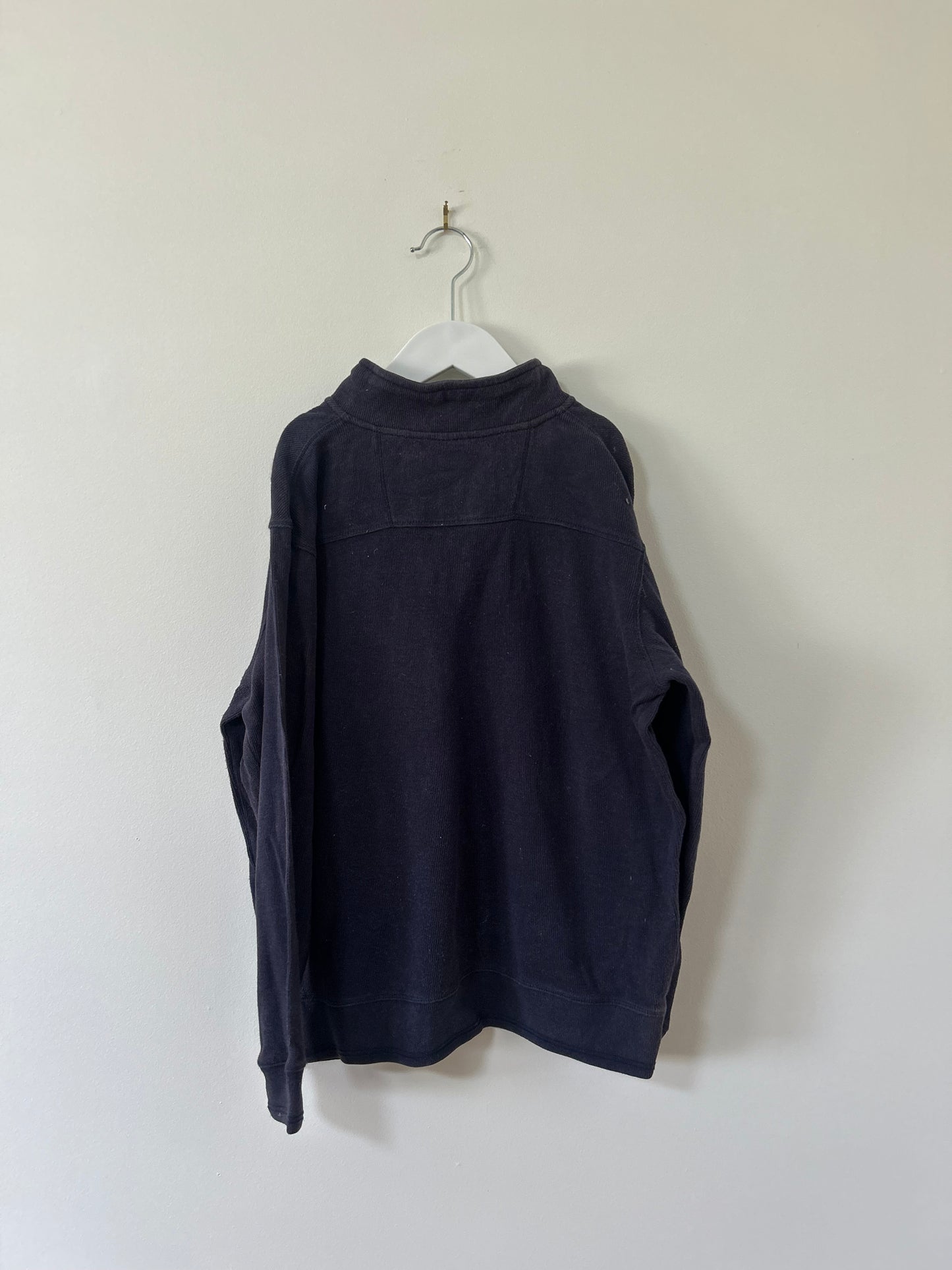 Blazer - Rugby Jumper (12)