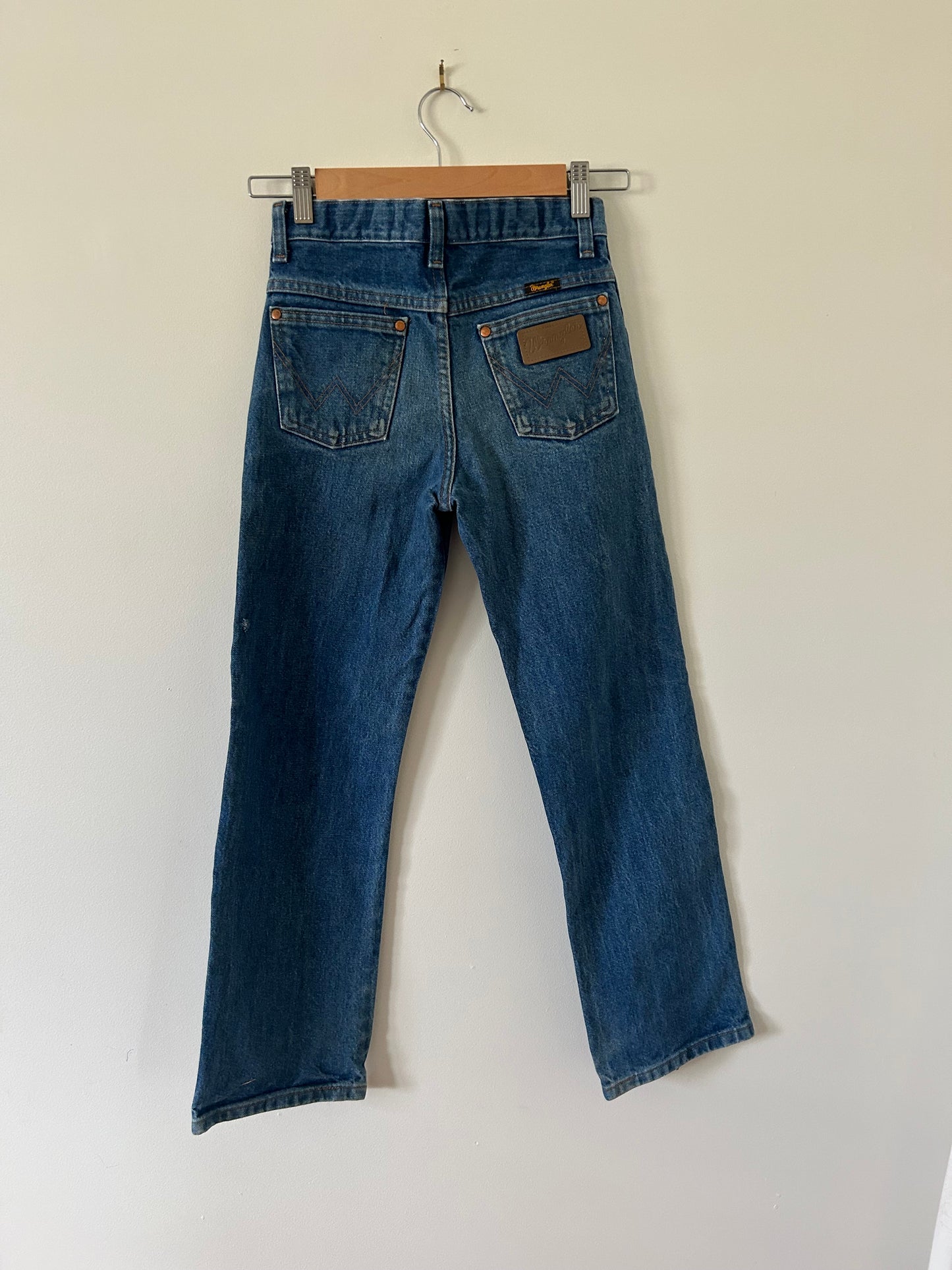 Wrangler - Jeans (10 Reg)