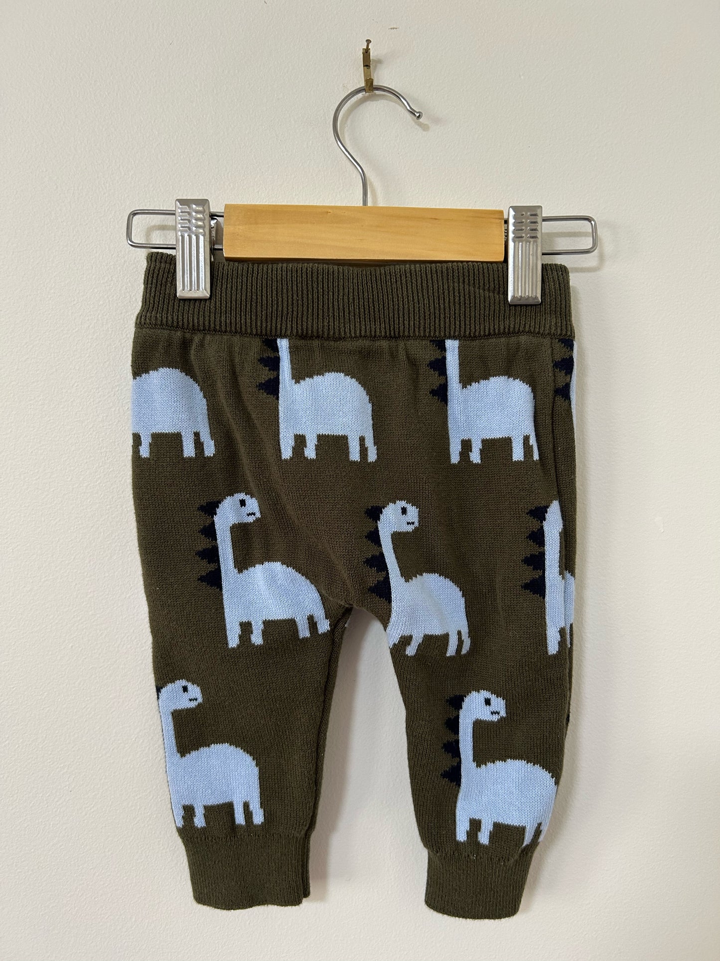 Seed Heritage - Dino Pants (3-6M)