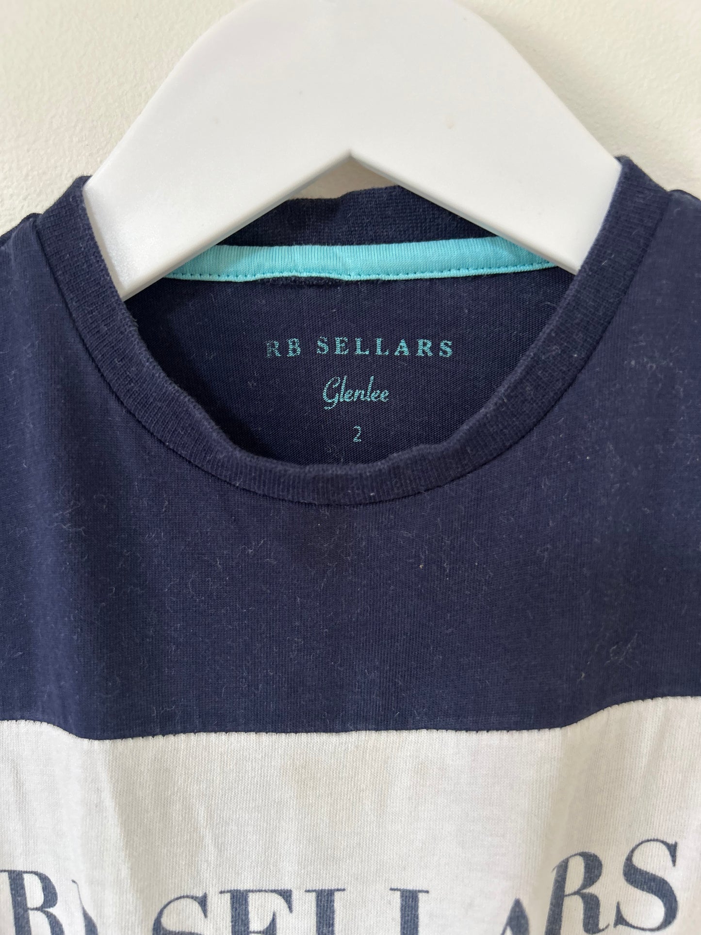 RB Sellars - Glenlee Tee (2)
