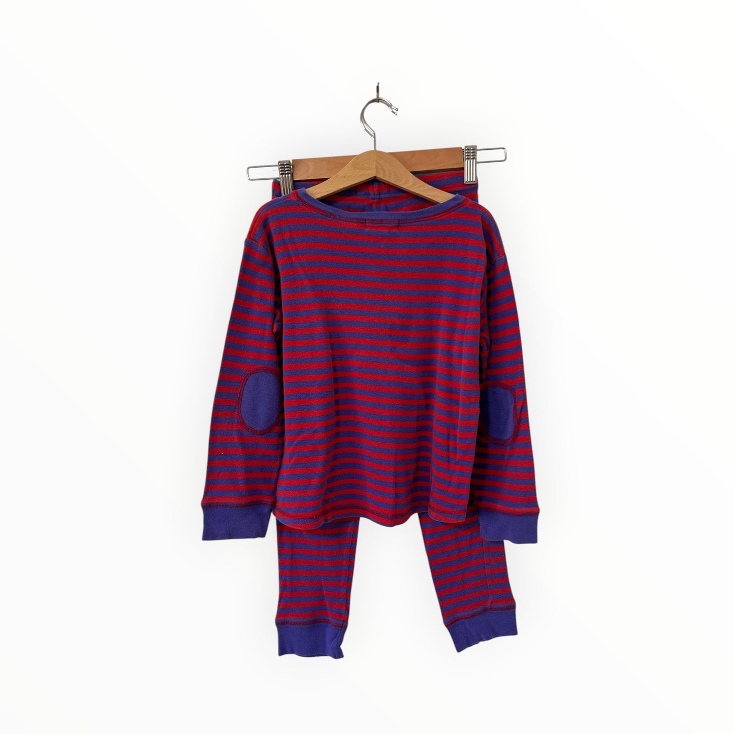 RB Sellars - Red/Blue Stripe Pj's (7)