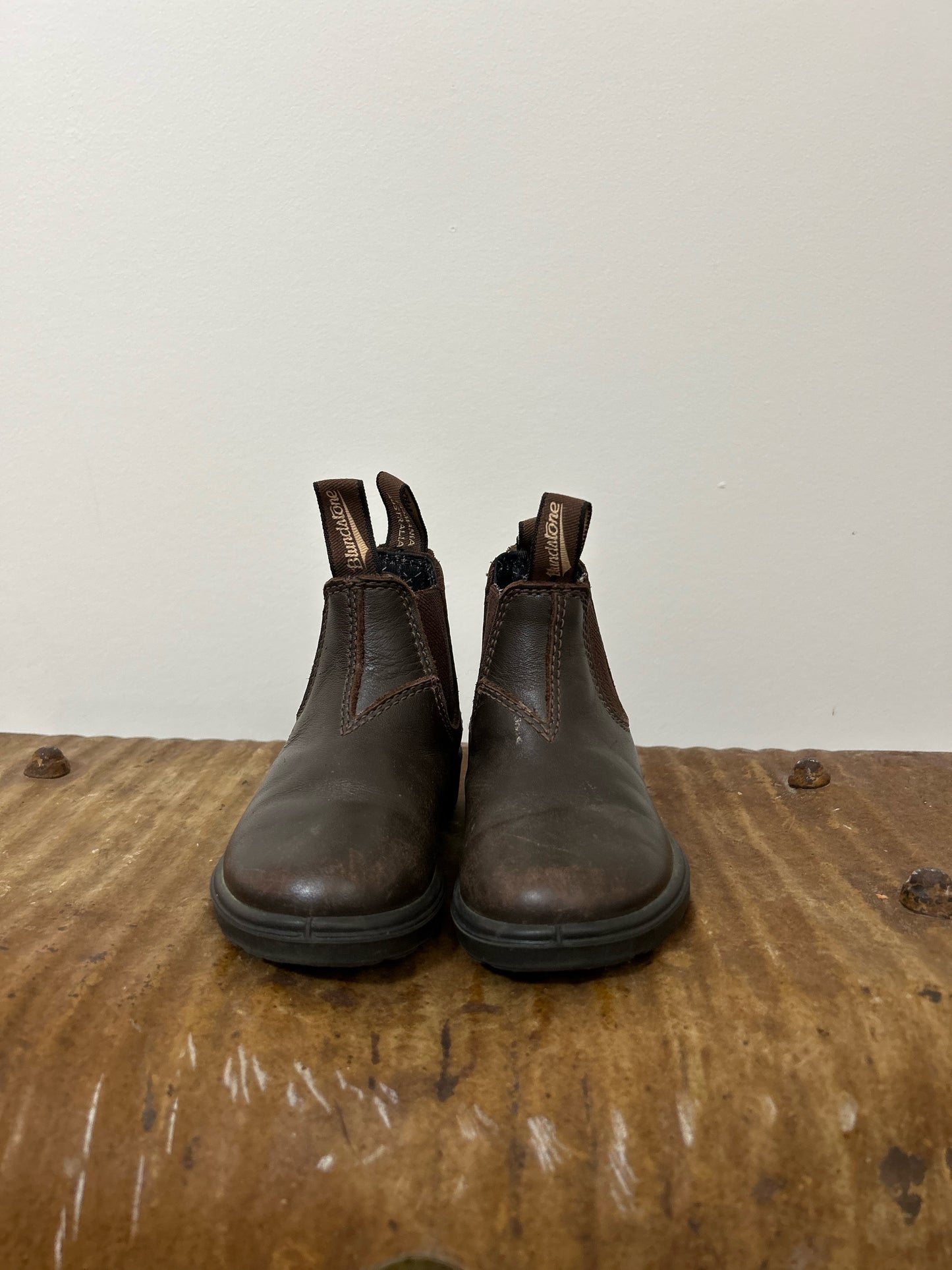 Blundstone Boots - Size (7)