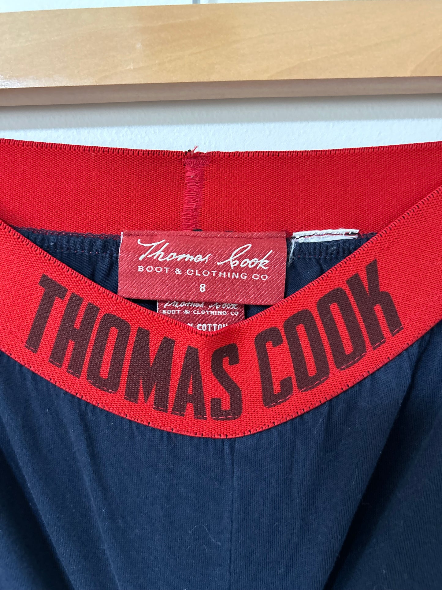 Thomas Cook - Pj’s (8)