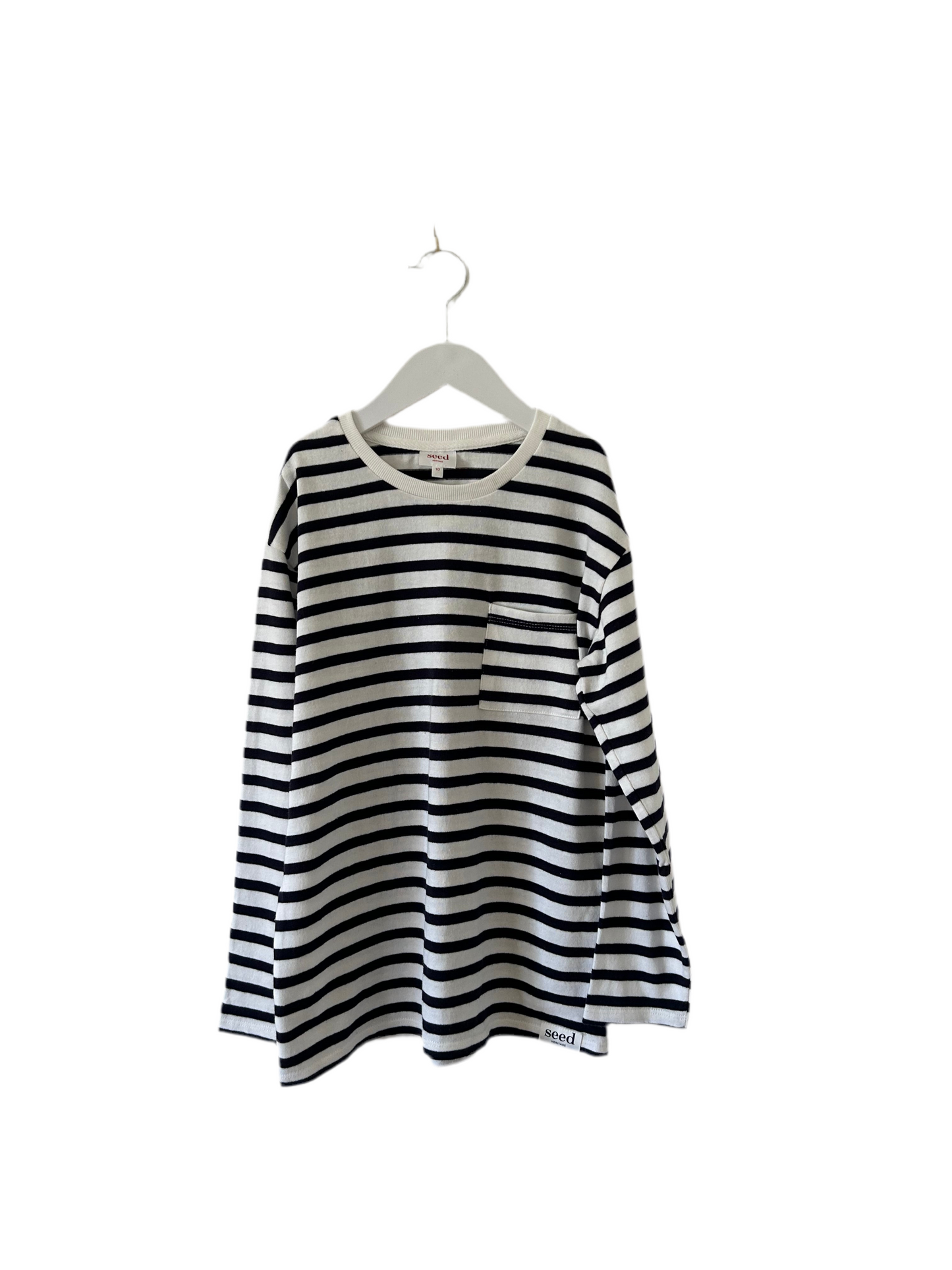 Seed Heritage - Stripe Top (10)