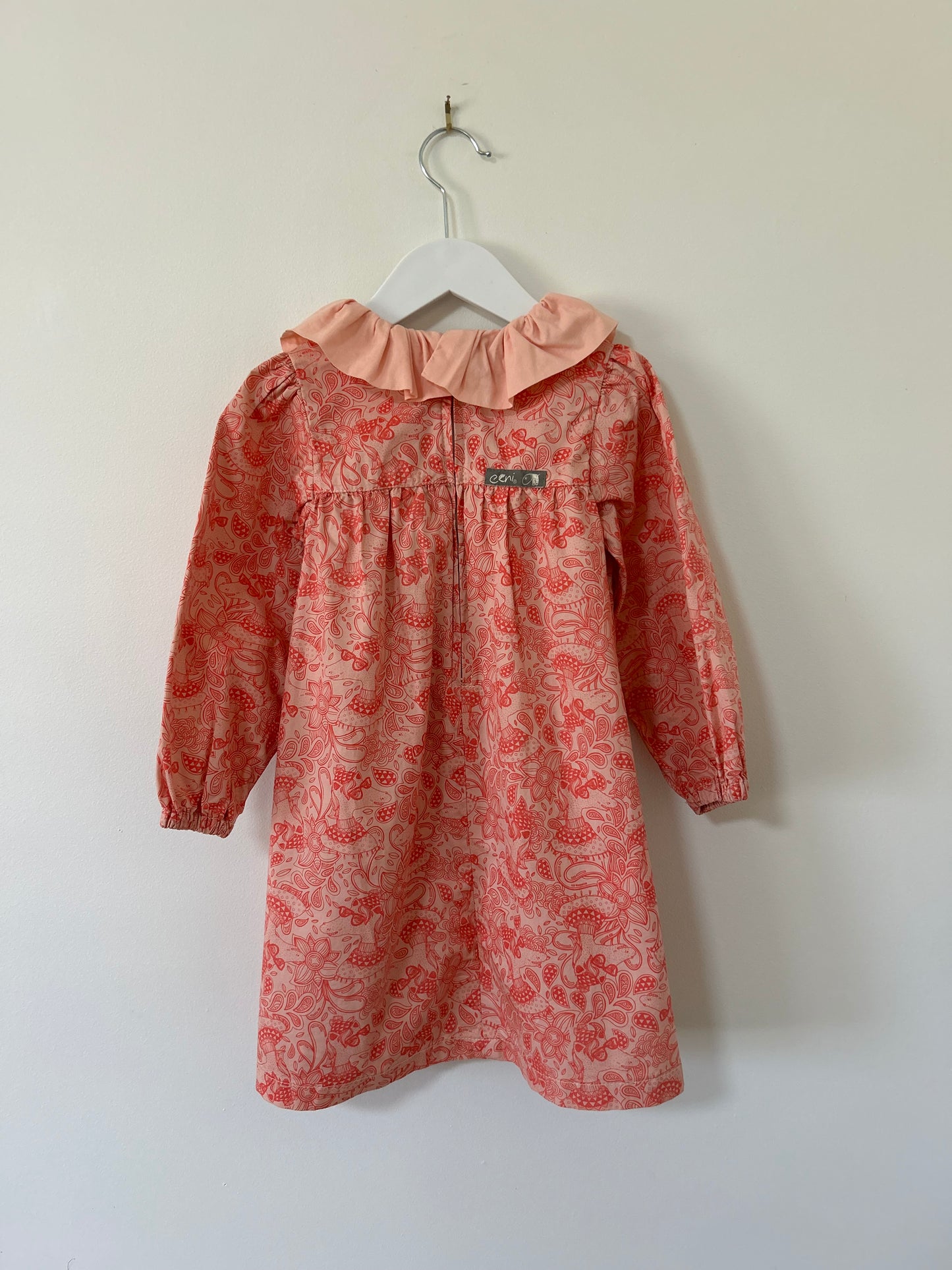 Eeni Meeni Miini Moh - Dress (4)