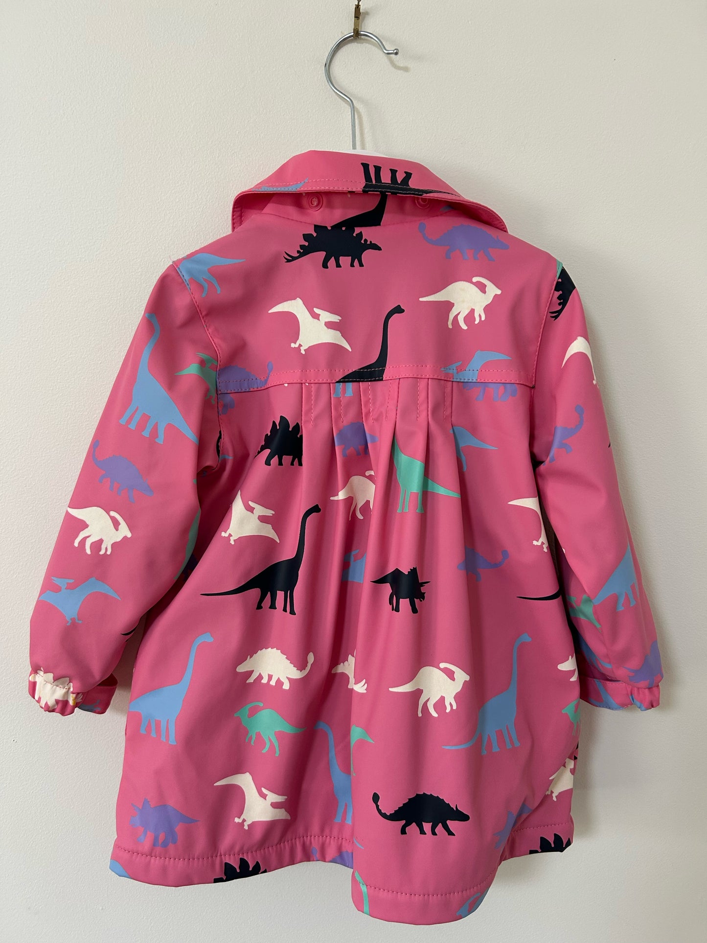 Korango - Rain Jacket (2Y)